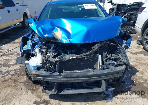 2017 Hyundai Elantra Gt from USA, damaged, VIN KMHD35LHXHU375532